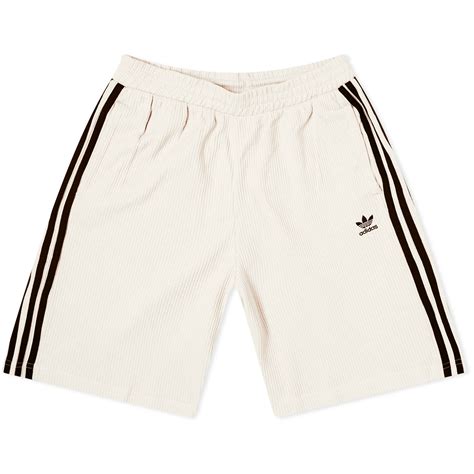 Women's Adidas Bermuda & Trouser Shorts 